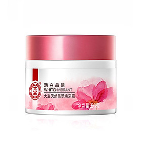 Kem Dưỡng Ẩm Dabao 50g