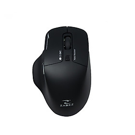 Chuột Bluetooth Dual Silent Zadez M352 - Hàng Chính Hãng