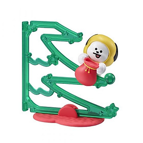 Đồ Chơi Cây thông giáng sinh- CHIMMY BT21 219022