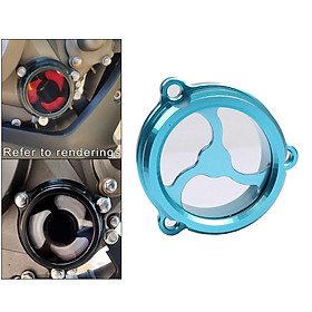 Engine Oil Filter Cover Caps Plug &  Embedded Motorcycle Accessories for CFMOTO CF NK250 250SR
