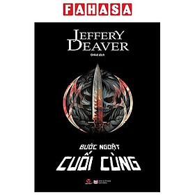 Sách - Bước Ngoặt Cuối Cùng