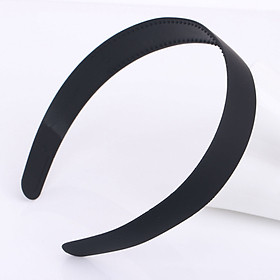 Bờm cài tóc nam nữ unisex nhựa mẫu mới