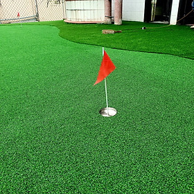Thảm cỏ GOLF nhân tạo: chuyên dụng cho vùng Green sân golf, thảm phát, trang trí làm thảm sự kiện, phòng Gym...Nhiều lựa chọn.