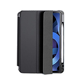 Bao Da Wiwu 2 In 1 Tháo Rời Magnetic Folio For iPad 10.2/10.5/10.9/11/12.9inch - Hàng Chính Hãng