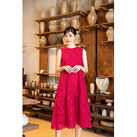 OLV - Đầm Grunie Fleur Dress