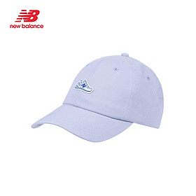 Nón thể thao unisex New Balance DAD HAT - LAH11003