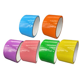Sticky Ball Rolling Tape Educational Toys for Children Scrapbook Accessories