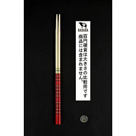 Mua Set 2 Đôi Đũa Tre Nấu Ăn 33cm