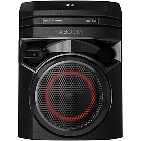 Loa Kéo Bluetooth LG XBOOM ON2D - Hàng Chính Hãng
