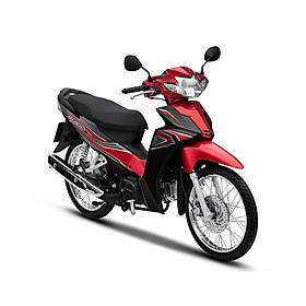 Xe máy Honda Blade 2019 - Phanh Đĩa, Vành Nan Hoa
