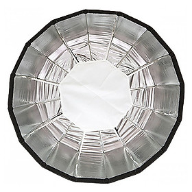 Mua Softbox dù Beauty Dish Dragon 85cm - Hàng nhập khẩu