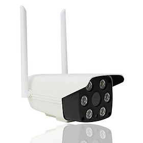 Camera Wifi Ngoài Trời_ Ceracam IP An Ninh -DK200-SF 2.0MPx Full HD- Phiên Bản Nâng Cấp Yoosee- Hàng Nhập Khẩu