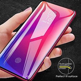 Dán màn hình điện thoại dành cho ASUS ROG Phone 3 2 ZenFone 7 6 5 selfie Pro bảo vệ mắt, chống va đập hydrogel