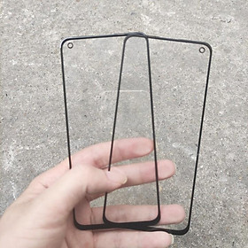 Mua Mặt kính liền keo để ép dành cho điện thoại oppo reno 5