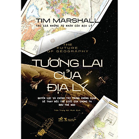Sách Tương lai của địa lý
