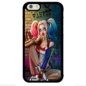 Ốp lưng cho điện thoại Iphone 6s mẫu CB 41 - Hàng chính hãng