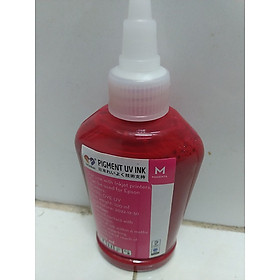 Mua Mực in dầu Hàn Quốc bộ 6 màu 100ml/chai