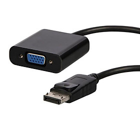 Mua Cáp chuyển đổi Displayport to VGA