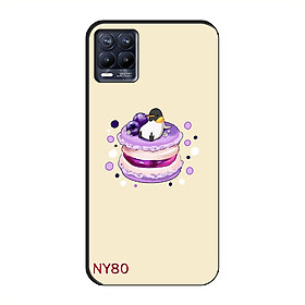 Ốp Lưng Dành Cho REALME 8 PRO