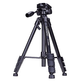 Chân Máy Ảnh Tripod Yunteng VCT-690RM - Hàng Nhập Khẩu