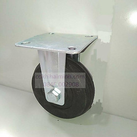 Mua Bánh xe đẩy hàng  xe kéo 200mm