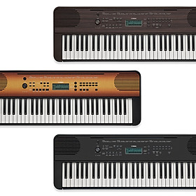 Mua Đàn ORGAN Yamaha PRS-E360 400 âm sắc chất lượng cao