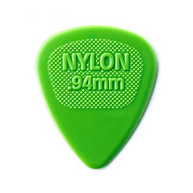 Mua Pick  phím gảy đàn guitar chính hãng Dunlop 443R-Hàng nhập Mỹ