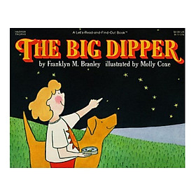 Lrafo L1: The Big Dipper