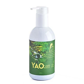 Sữa tắm thảo dược cho mẹ bầu và sau sinh Yaocare Mama Gel 250ml