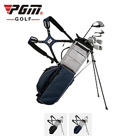 Hình ảnh Túi Gậy Golf Có Chân Chống - PGM Golf Stand Bag - QB070