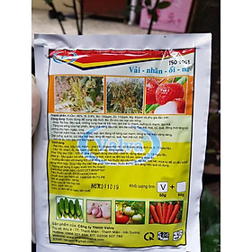SIÊU KALI_Bo-Zn TĂNG SỨC ĐỀ KHÁNG CHO CÂY TRỒNG