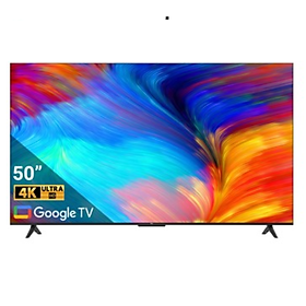 Mua Google Tivi TCL LED 4K 50 inch 50P638 - Hàng chính hãng( Chỉ giao HCM)