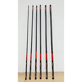Cần Câu Tay Dizao 5h chất 45g6