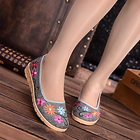 Giầy Tân cổ điển M9.5B