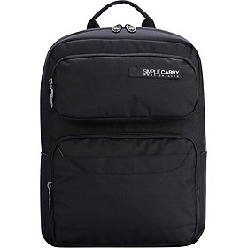 Balo Laptop chính hãng SimpleCarry ISSAC 1