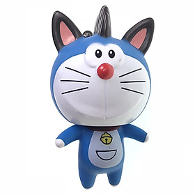 Móc khóa Doraemon 12 con giáp - Ngọ