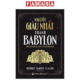 Người Giàu Nhất Thành Babylon