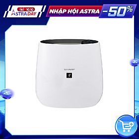 Máy lọc không khí Sharp FP-J30E - Hàng chính hãng