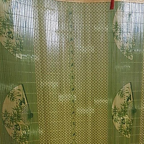 Mua Chiếu tre tây bắc  loại m6x2m cao cấp (sp99)