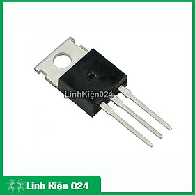 TIP41C TO-220 TRANS NPN 6A 100V