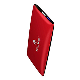 Pin Sạc Dự Phòng Genai J10 10.000mAh - Hàng Nhập Khẩu
