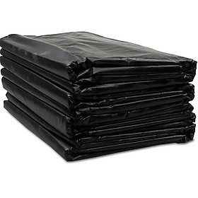 Mua 10kg Bao đựng rác bệnh viện  trường học   túi đựng rác nhà hàng Titapha  90x120cm