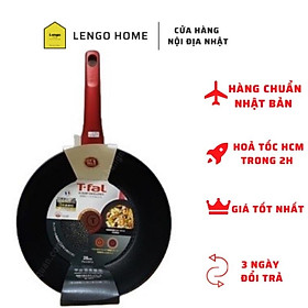 Mua Chảo IH Tfal 28 cm Rouger Unlimited ( Nhật bản)