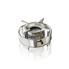 Mua Bếp cồn Inox an toàn  tiện lợi  sử dụng dễ dàng