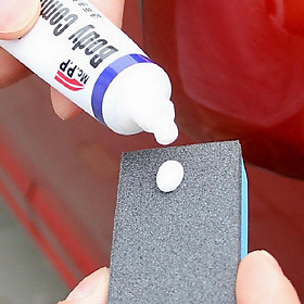 Sáp đánh bóng sửa chữa các vết trầy xước cho xe hơi tiện dụng