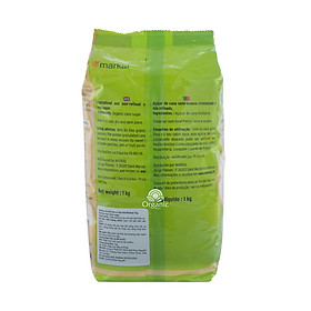 Đường mía Markal 1kg