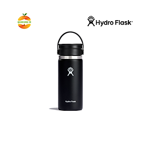 Bình giữ nhiệt cổ rộng Hydro Flask Wide Flex Sip Lid 16oz / 20oz