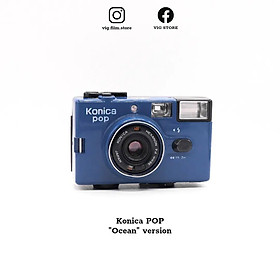 Mua MÁY ẢNH KONICA POP