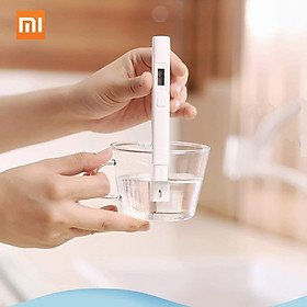 Xiaomi Professional Portable TDS Meter Detection Pen Digital Water Filter Measuring Quality Purity Pocket Tester IPX6