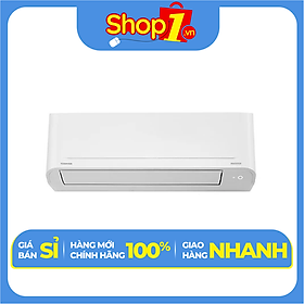 Mua Máy lạnh Toshiba 1 HP Inverter RAS-H10C4KCVG-V-Hàng Chính Hãng-Giao Hàng Toàn Quốc.